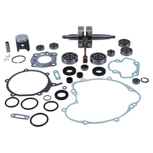 Load image into Gallery viewer, Vertex Kawasaki, Suzuki Complete Engine Rebuild Kit