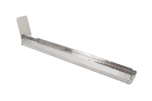 Load image into Gallery viewer, Dee Zee 08-14 Ford Econoline/E-Series Van Running Board Cab Section Brite-Tread Aluminum (Frt Door)