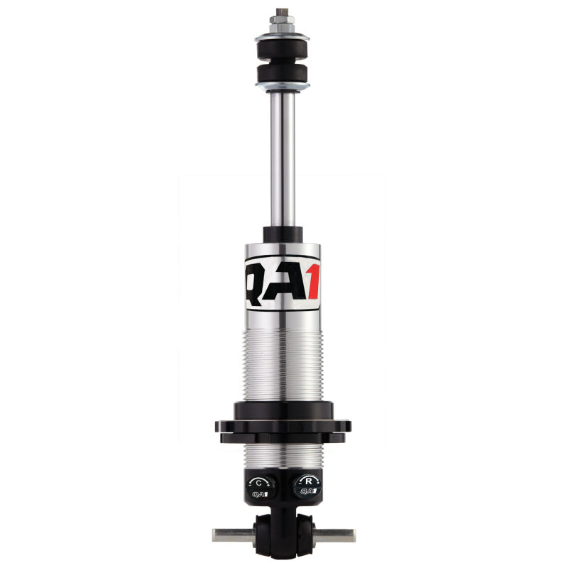 QA1 GM Pro Front Coil-Over Shock Absorber - Double Adj. - Stock Mount - 10.125in/15in - Aluminum - GTR Auto