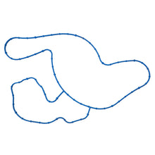 Load image into Gallery viewer, Fel-Pro 11-23 Dodge Challenger 6.4L/09-23 Charger 5.7L Engine Water Pump Gasket