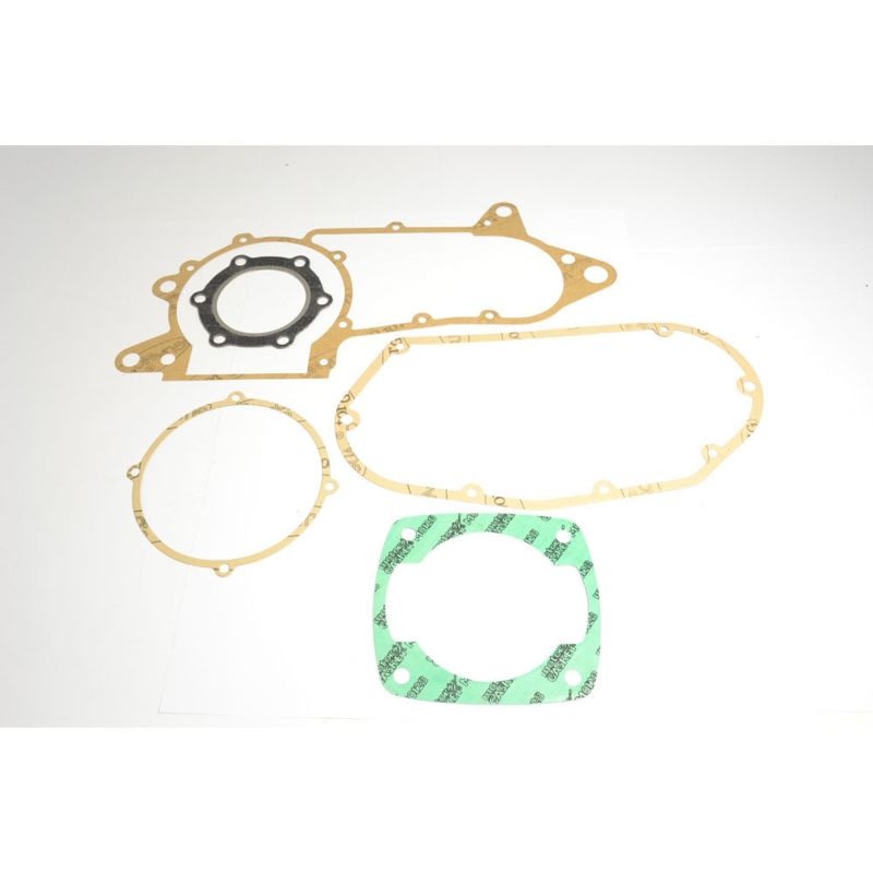 Athena 1981 Maico 2T 250 Complete Gasket Kit (Excl Oil Seals) P400320850070
