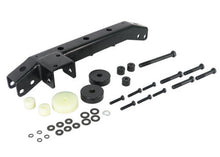 Load image into Gallery viewer, SuperPro Landcruiser 100 Series Differential Drop Kit