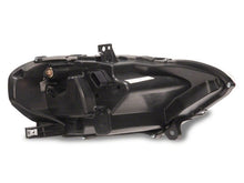 Load image into Gallery viewer, Raxiom 18-23 Ford Mustang GT EcoBoost LED Projector Headlights- Black Housing (Clear Lens)