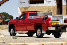Load image into Gallery viewer, Dee Zee 09-21 Chevrolet/GMC Express/Savanah Running Board Cab Section Brite-Tread Aluminum