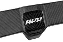 Load image into Gallery viewer, APR 21-26 Audi RS6 Avant/RS7 Sportback EA825 (C8) 4.0T Carbon Fiber Engine Cover MS100253