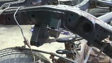 Load image into Gallery viewer, Rust Buster 2003-2014 Toyota 4Runner and FJ Cruiser Over-the-Axle Frame Repair Kit - Left