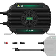 Load image into Gallery viewer, Battery Tender 12V 26A Power Plus On-Board Battery Charger