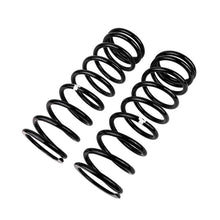 Load image into Gallery viewer, ARB OME 1993 Land Rover Defencer 110 Rear Coil Spring - Set 3064