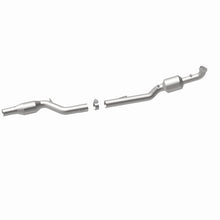 Load image into Gallery viewer, MagnaFlow 08-10 Mercedes-Benz SLK55 AMG 5.5L Direct Fit Converter