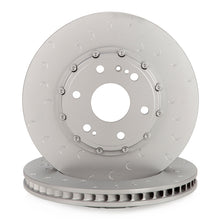 Load image into Gallery viewer, Alcon 19+ Silverado/Sierra 20+ Suburban/Tahoe/Yukon 355x33mm 6-Piston Caliper FRT Brake Kit - Red ALABKF1559BF58