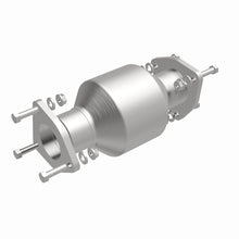 Load image into Gallery viewer, MagnaFlow Direct Fit Catalytic Converter 09-15 Honda Pilot 3.5L