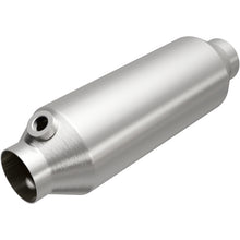 Load image into Gallery viewer, MagnaFlow 2.25in. CA OBDII Universal Converter