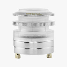 Load image into Gallery viewer, DS18 2.3in Super Bullet Tweeter 100 Watts RMS 1in Titanium Vc 4 ohm RGB LED Lights