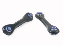 Load image into Gallery viewer, SuperPro 04-09 Mazda 3 Lower Control Arm Set - Rear