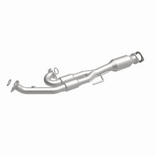 Load image into Gallery viewer, MagnaFlow 2004 Nissan Quest 3.5L Direct Fit Converter