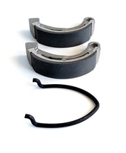 Load image into Gallery viewer, EPI 01+ Polaris 50-110 Outlaw/Sportsman Brake Shoes