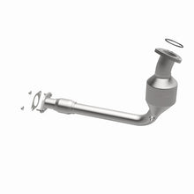 Load image into Gallery viewer, MagnaFlow 09-12 Chevrolet Malibu 3.6L Direct Fit Converter