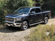Load image into Gallery viewer, Tuff Country 19-23 Dodge Ram 1500 2in Front Leveling Kit with Ride Height Sensor Links