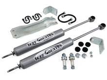 Load image into Gallery viewer, Tuff Country 94-01 Dodge Ram 1500 4wd Dual Steering Stabilizer (In-Line Style)