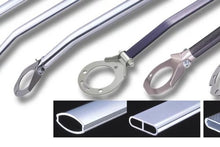 Load image into Gallery viewer, Cusco Strut Bar SE3P F-ALC-OS w/ Brake Cylinder Stopper RX-8 *RHD Only*