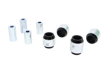 Load image into Gallery viewer, Whiteline 21-25 Volkswagen ID.4 Lower Control Arm Rearward Bushing
