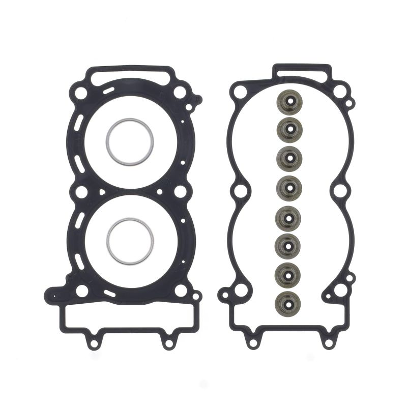 Athena 13-14 Polaris UTV 900 RZR Top End Gasket Kit - GTR Auto