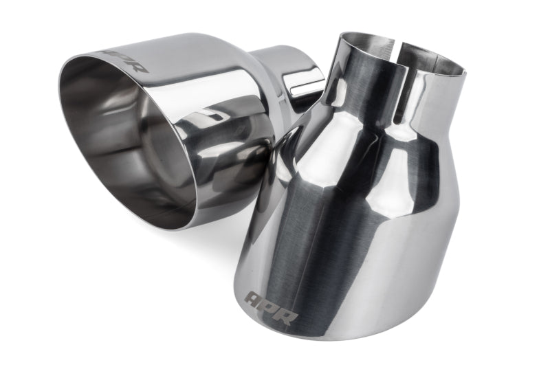 APR 19-21 Volkswagen Jetta GLI (MK7) Catback Exhaust System CBK0040