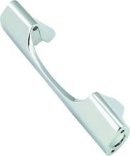 Load image into Gallery viewer, Bikers Choice 74-84 FL 90-13 FLHT 86-17 FLST Chrome Rear Turn Signal Mount 10in Long H-D 68510-74B