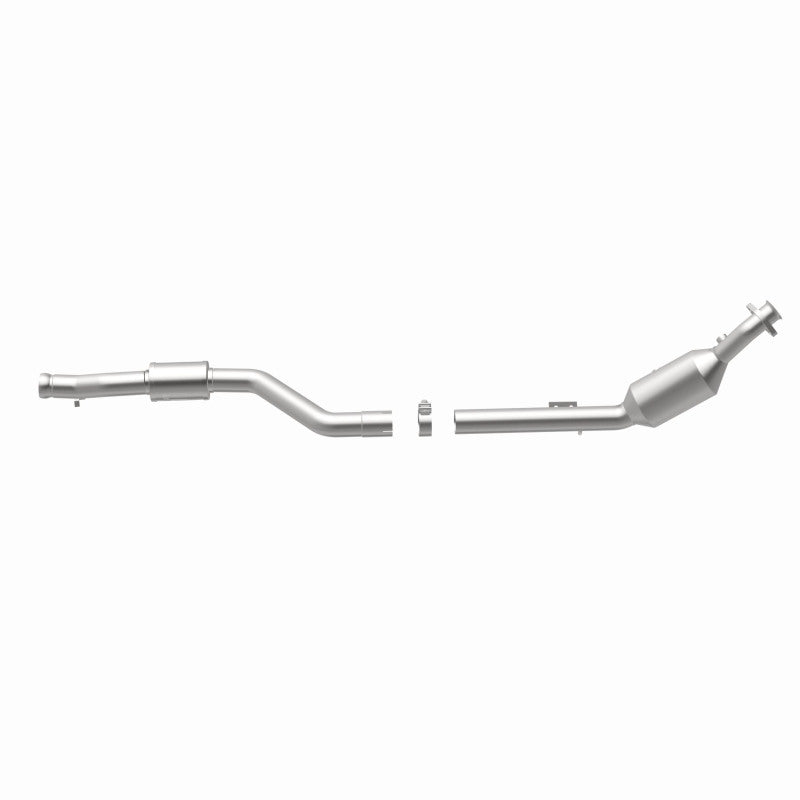 MagnaFlow 07-11 Mercedes-Benz S550 5.5L Direct Fit Converter 5561570