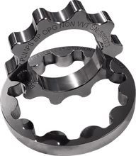 Load image into Gallery viewer, Boundary 91.5-05 Mazda/Ford Escort GT 1.6/1.8L Non-VVT Billet Gear 3 Shims 78psi Oil Pump Assembly