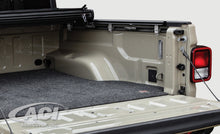 Load image into Gallery viewer, Access Limited 20-22 Jeep Gladiator 5ft Bed (w/ Trail Rail) Roll-Up Tonneau Cover