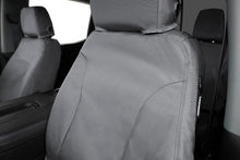 Load image into Gallery viewer, Covercraft 2024 Ford Expedition Endura Waterproof SeatSaver Custom 2nd Row Seat Covers - Grey
