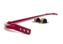 Load image into Gallery viewer, ALTA 02-12 Mini Cooper/S/JCW (Incl. 05-12 Convertible) &amp; 09-12 Clubman Rear Swaybar 22mm - Red - GTR Auto