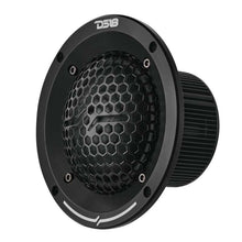 Load image into Gallery viewer, DS18 5.25in 300 Watts RMS 4 ohm Neodymium Mid-Range Tuned Closed-End Chamber Loudspeakers