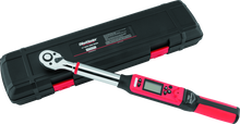 Load image into Gallery viewer, BikeMaster 1/2in Digital Torque Wrench