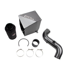 Load image into Gallery viewer, Wehrli 11-16 Duramax LML 4in Intake Kit - Candy Red - GTR Auto