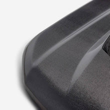 Load image into Gallery viewer, Anderson Composites 20-24 Chevy Silverado Type-AZ Carbon Fiber Hood