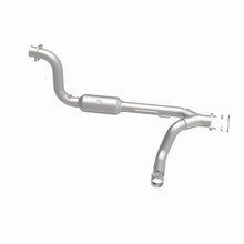 Load image into Gallery viewer, MagnaFlow 07-09 Chrysler Aspen 5.7L Direct Fit Converter