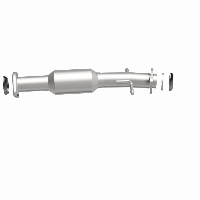 MagnaFlow 12-15 RX350 V6 3.5 OEM Underbody Direct Fit Converter