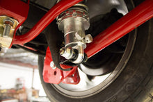 Load image into Gallery viewer, UMI Viking 82-02 GM F-Body Rear Coil Over Kit w/ Full Ride Height Adjustment