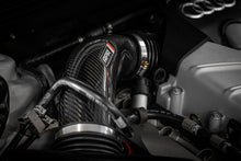 Load image into Gallery viewer, APR 10-16 Audi S4/S5/14-17 Audi Q5/SQ5 (B8) 3.0T Carbon Fiber Throttle Inlet Pipe CI100037-A