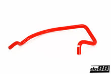 Load image into Gallery viewer, do88 Suzuki Swift Sport 1.6 05-10 Brake Vacuum Hose Red