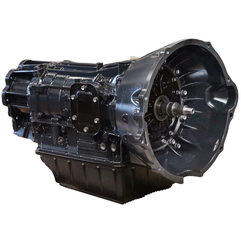 BD Diesel 19-24 Dodge Ram AS69RC 4WD RH PTO Towmaster Transmission Package 1065014PTOSS