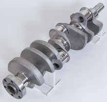Load image into Gallery viewer, Eagle Ford 302 3.250in Stroke Internal Balance Forged 4340 Steel Crankshaft