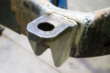 Load image into Gallery viewer, Rustbuster Front Cab Mount Left Side