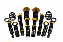 Load image into Gallery viewer, ISC Suspension BMW 3 Series (E30) Except AWD Models N1 Coilovers