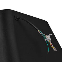 Load image into Gallery viewer, DS18 2015+ Polaris Slingshot Front Fender Dual 8in Speakers &amp; Enclosure w/ LED Lights