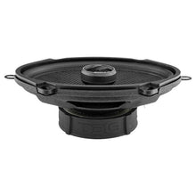Load image into Gallery viewer, DS18 5x7in 70 Watts RMS 4 ohm 2-Way Coaxial Speaker w/ Kevlar Cones