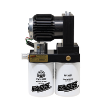 Load image into Gallery viewer, FASS 01-10 Chevy Duramax 100gph No Drop Titanium Plus Fuel System SNDTSPC10100G