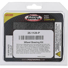 Load image into Gallery viewer, Pivot Works Premium Wheel Bearing